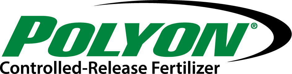 Polyon controlled-release fertilizer logo
